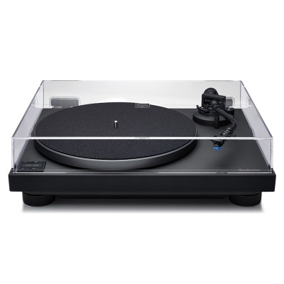 Technics SL-1500C black